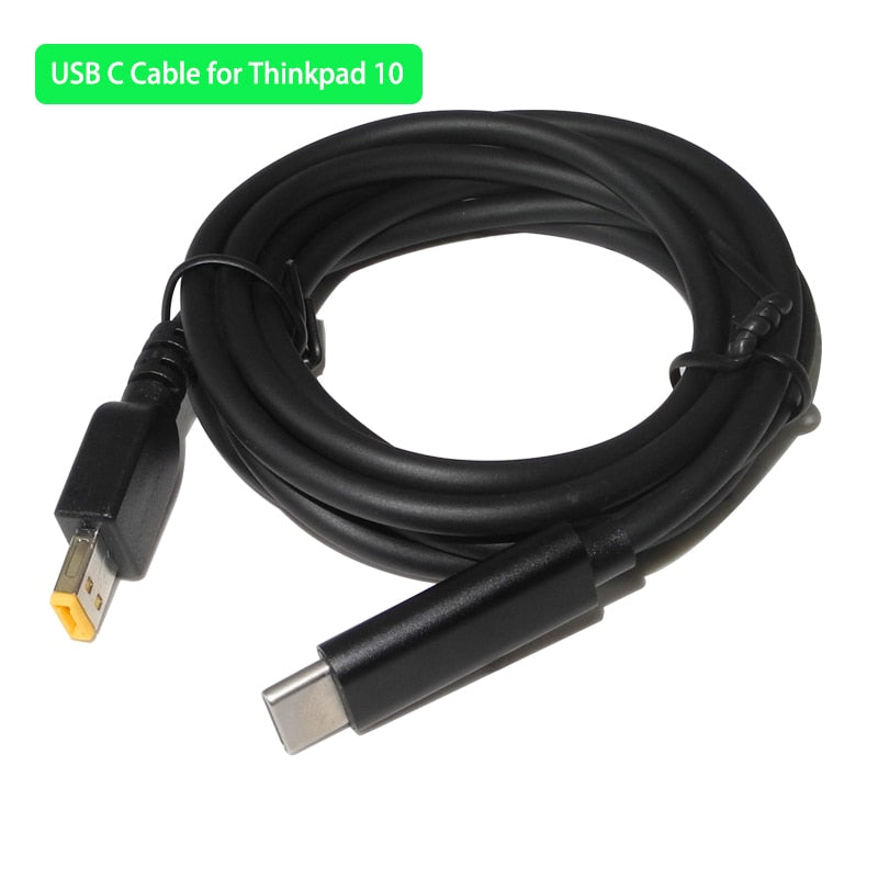USB Type C PD Converter for Laptop - Dell Asus Lenovo