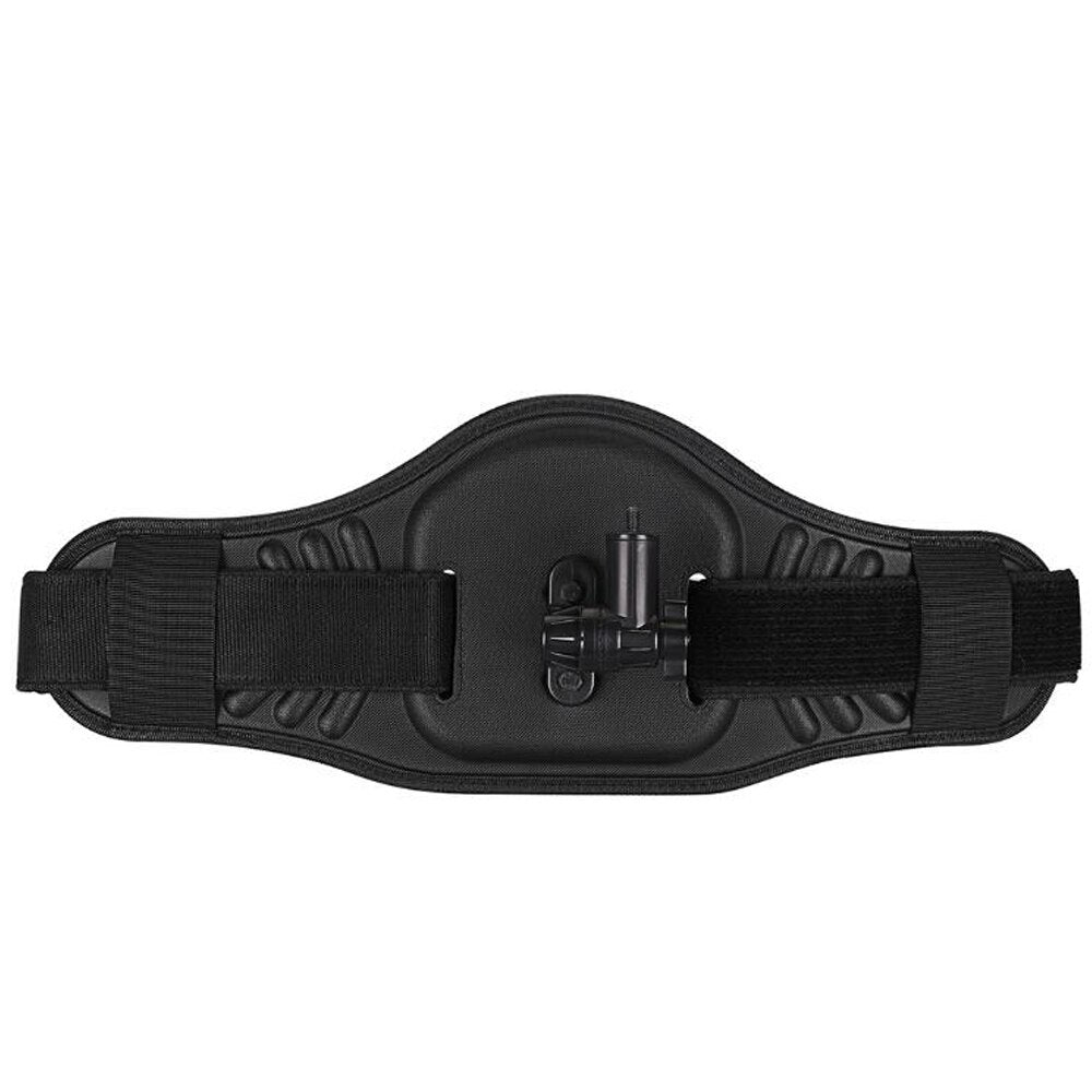 360 Selfie Stick for Insta360 ONE, Portable Waist Mount