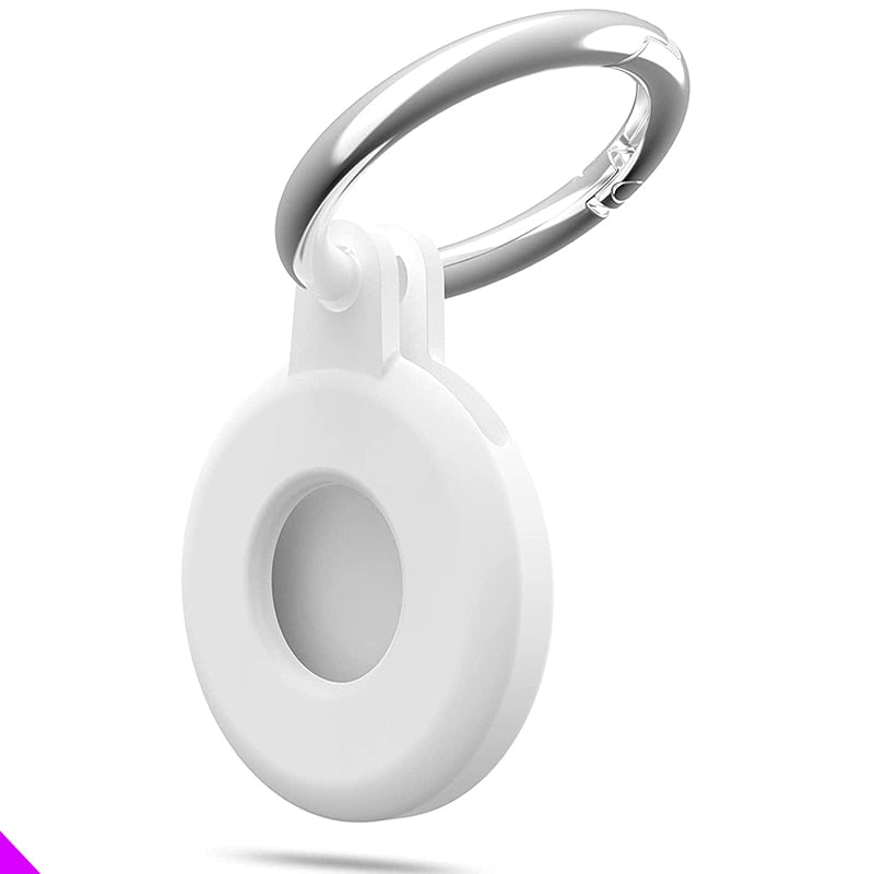 Apple AirTag silicone case