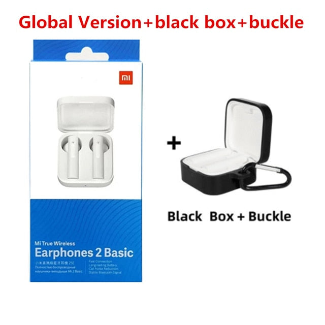 Xiaomi Air 2 SE Kopfhörer TWS BT 5.0 Earphone AirDots 2SE Mi Redmi Airdots S 2 Earbuds
