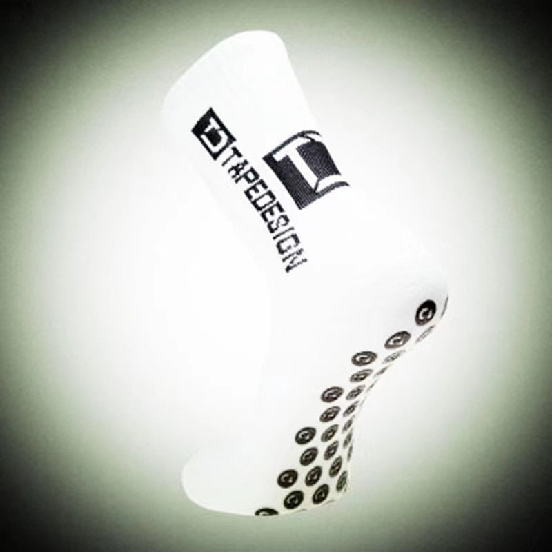 Männer Socken Dispenser rutschfest Fußball Basketball Neuheit