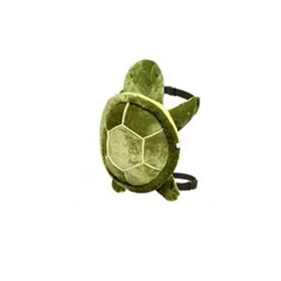 1 pc Outdoor Sport Knee Elbow Hip Protector Padded Children Adult Turtle Cushion