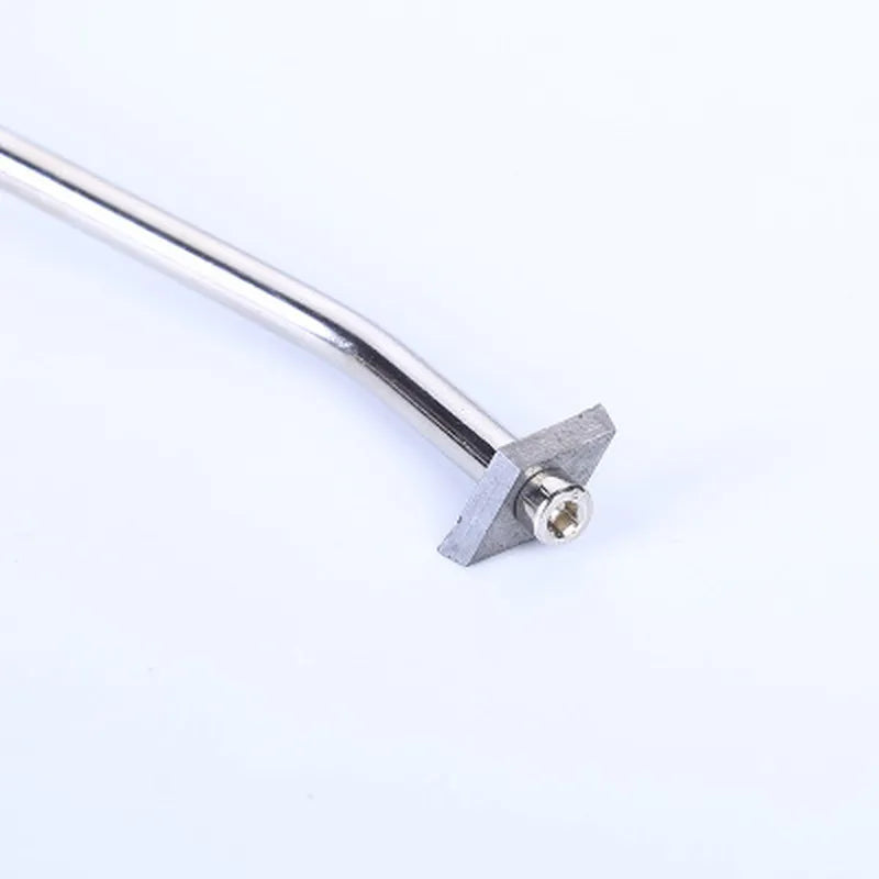 Professional Ceramic Tile Grout Remover Tungsten Steel Tile Gap Cleaner Drill Bit