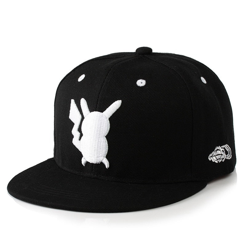 Pokemon Pikachu Baseballmütze - Hut