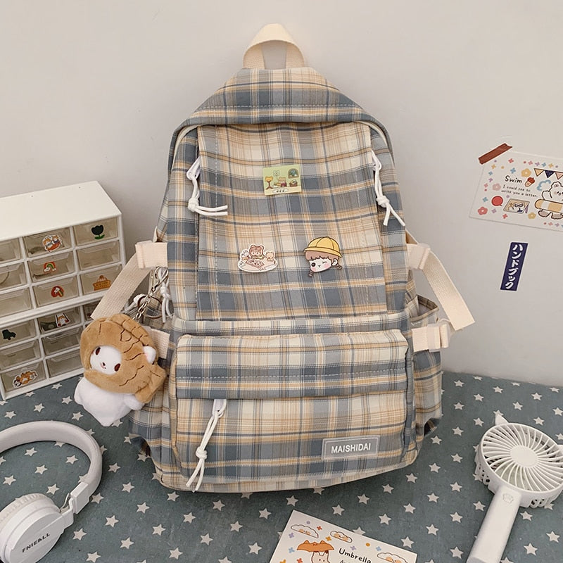 Neue koreanische Reisetasche, wasserdicht, groß