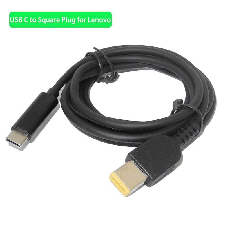 USB Type C PD Converter for Laptop - Dell Asus Lenovo