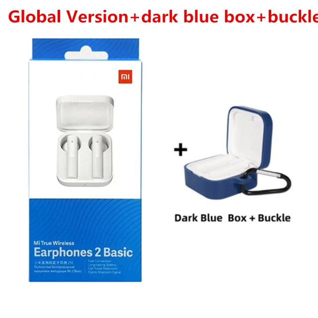 Xiaomi Air 2 SE Kopfhörer TWS BT 5.0 Earphone AirDots 2SE Mi Redmi Airdots S 2 Earbuds