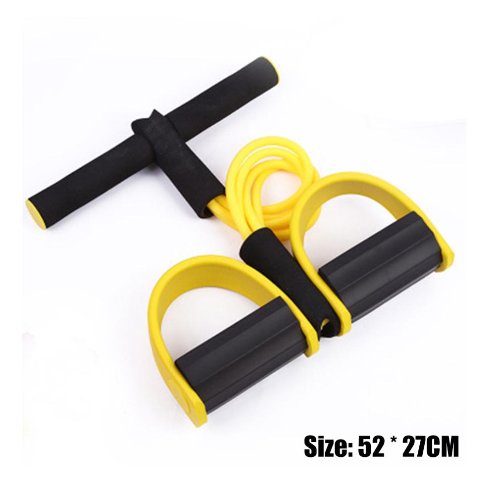Multifunctional tension rope &amp; fitness resistance bands