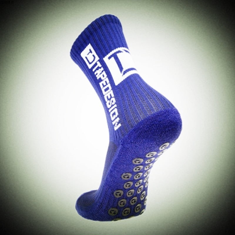 Männer Socken Dispenser rutschfest Fußball Basketball Neuheit