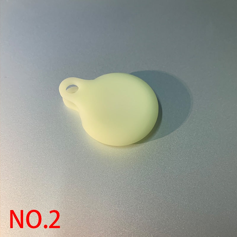 Apple AirTag silicone case
