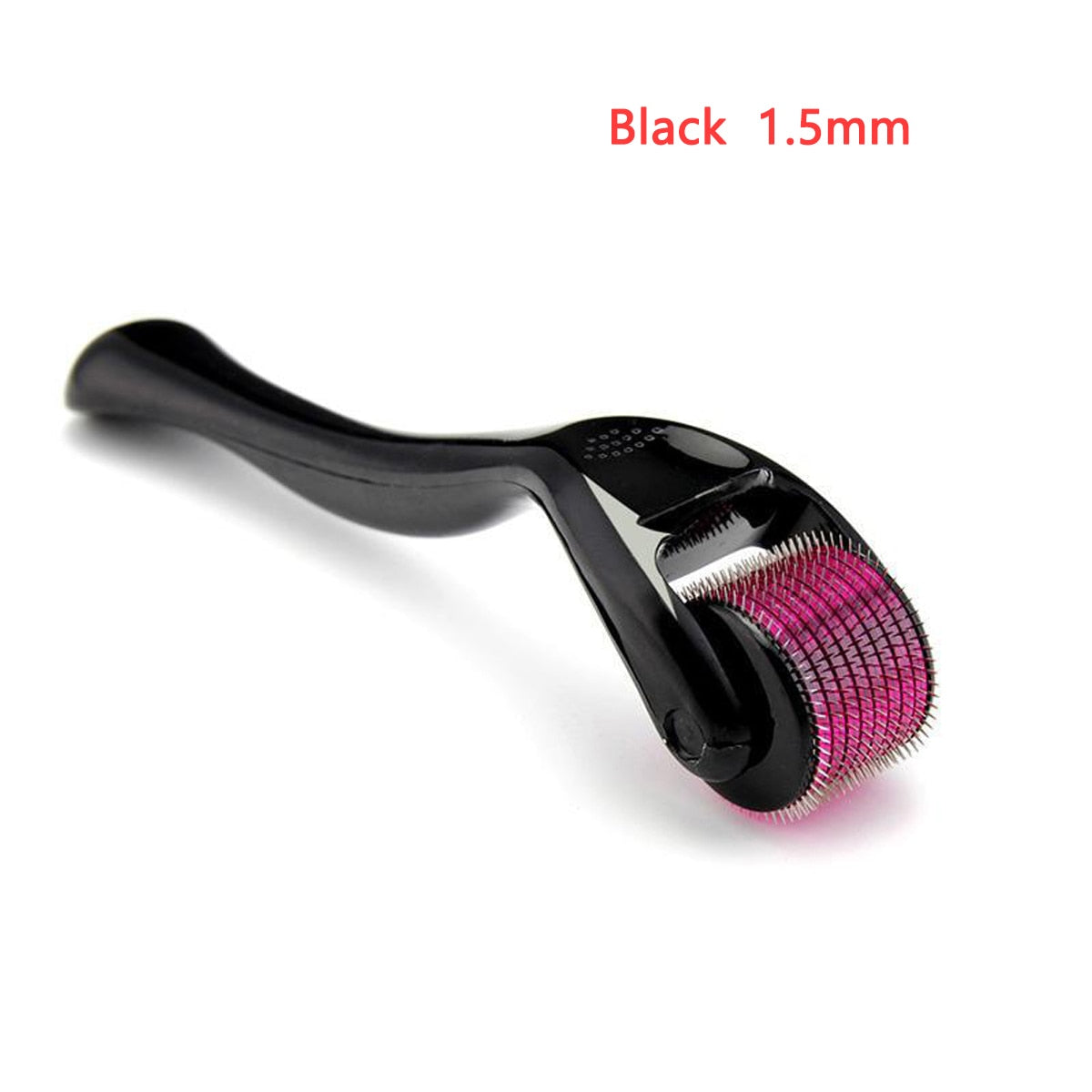 540 Needles Micro Needle Roller Dermaroller - Titanium Needles
