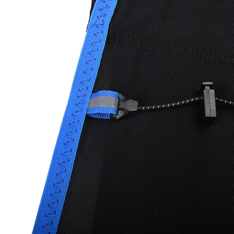 Aonijie Outdoor Taille Gürteltasche tragbare ultraleichte Taille Packs Handy-Halter für Trailing Running Camping mit Wasser Soft Flask