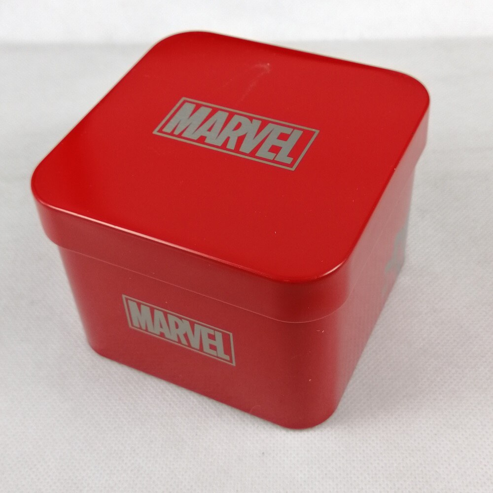 MARVEL Spider-Man projection real