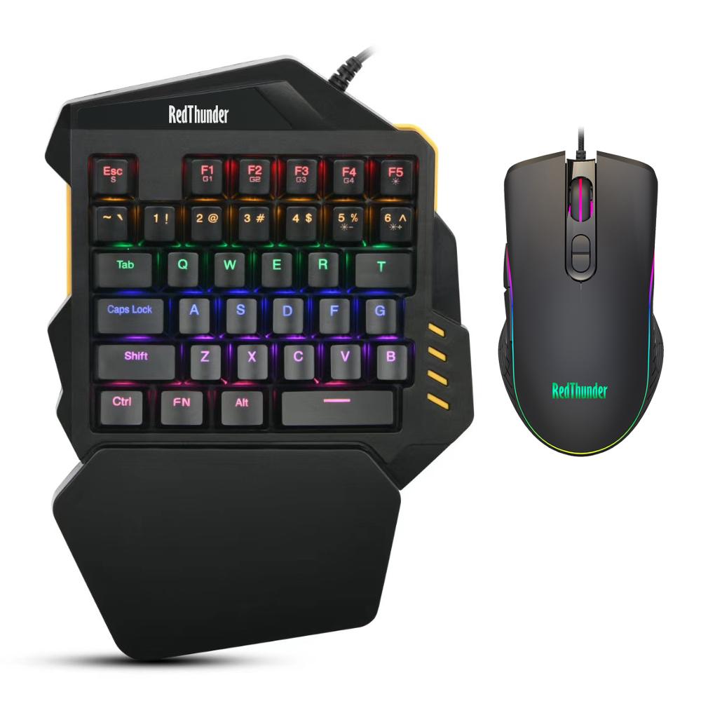 Convertisseur clavier et souris pour PS4, PS3, XBOX One, XBOX 360