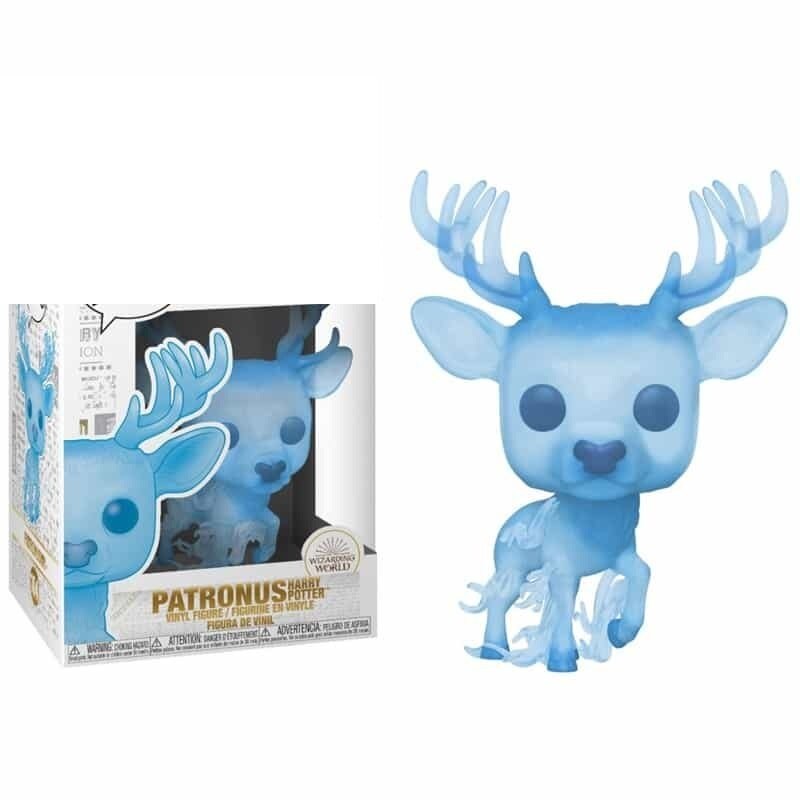 NEU Funko Pop - NEU DEMENTOR Harries Potter Hermine Ron Weasley Draco Malfoy Snape Voldemort Luna Sirius Black Vinyl PVC Action Figur