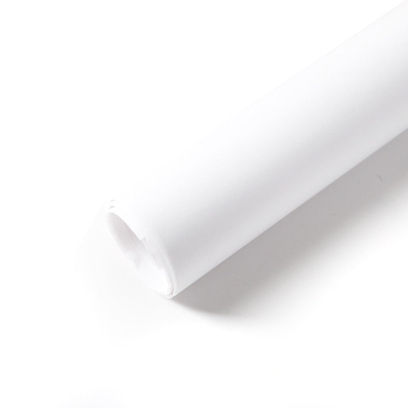 40 pcs. Tissue Paper 70*50CM Craft Paper Flower Packaging Paper Gift Wrapping Paper Decoration Festive Party Supplies