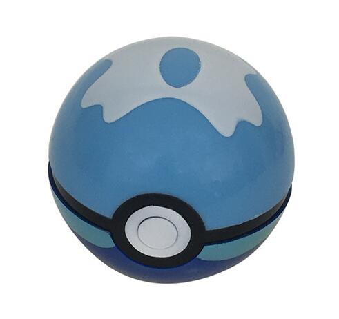 1x Pokemon Pokeball + 1x Pikachu Action Figur gratis