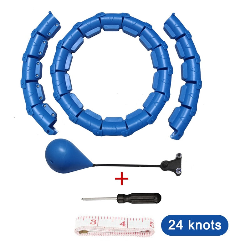 Fitness Hula Hoop