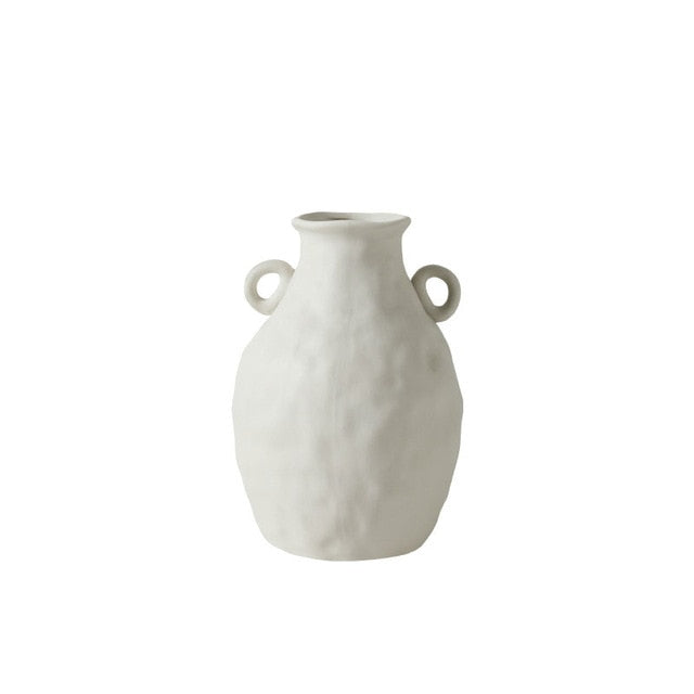 Nordic Ins Keramische Vase Heimdekoration