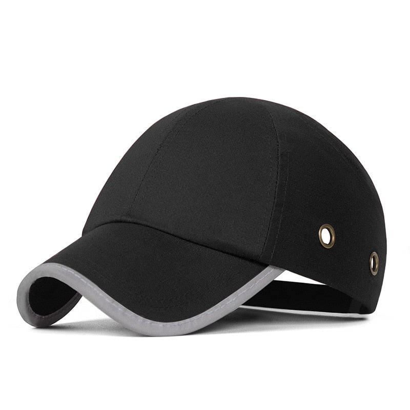 New Bump Cap Safety Helmet - Baseball Hat Style