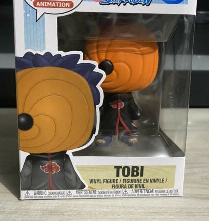 NEU FUNKO POP Naruto Figuren Sammlung für Kinder