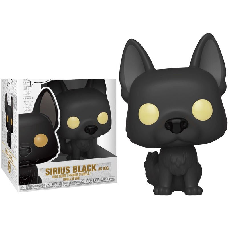 NEU Funko Pop - NEU DEMENTOR Harries Potter Hermine Ron Weasley Draco Malfoy Snape Voldemort Luna Sirius Black Vinyl PVC Action Figur