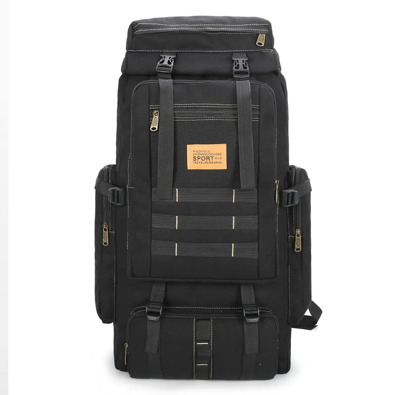 Military Backpack Tactical Army Backpack Outdoor Sports Camping Waterproof Bag 1000d Nylon