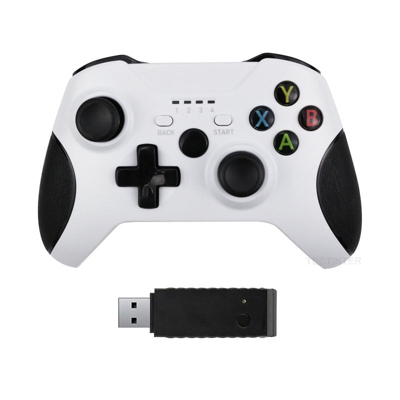 Manette sans fil 2.4G Xbox One