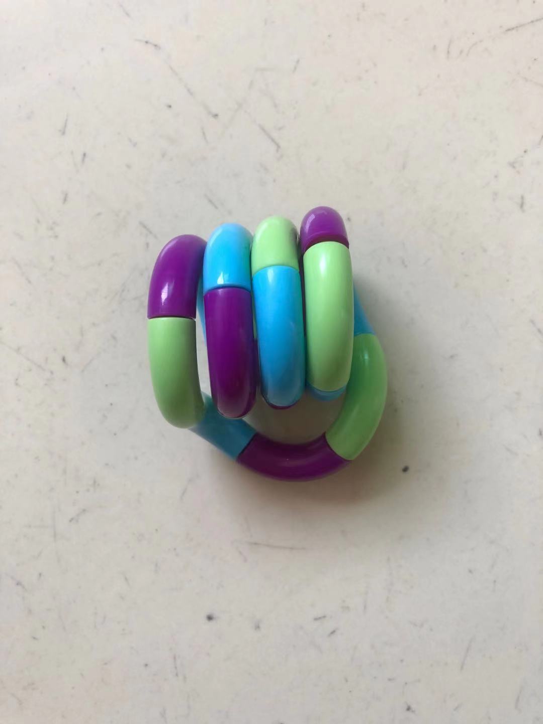 NEU Fidget Anti Stress "Spiel Twist"