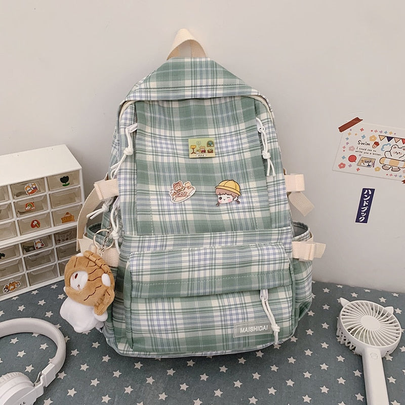 Neue koreanische Reisetasche, wasserdicht, groß