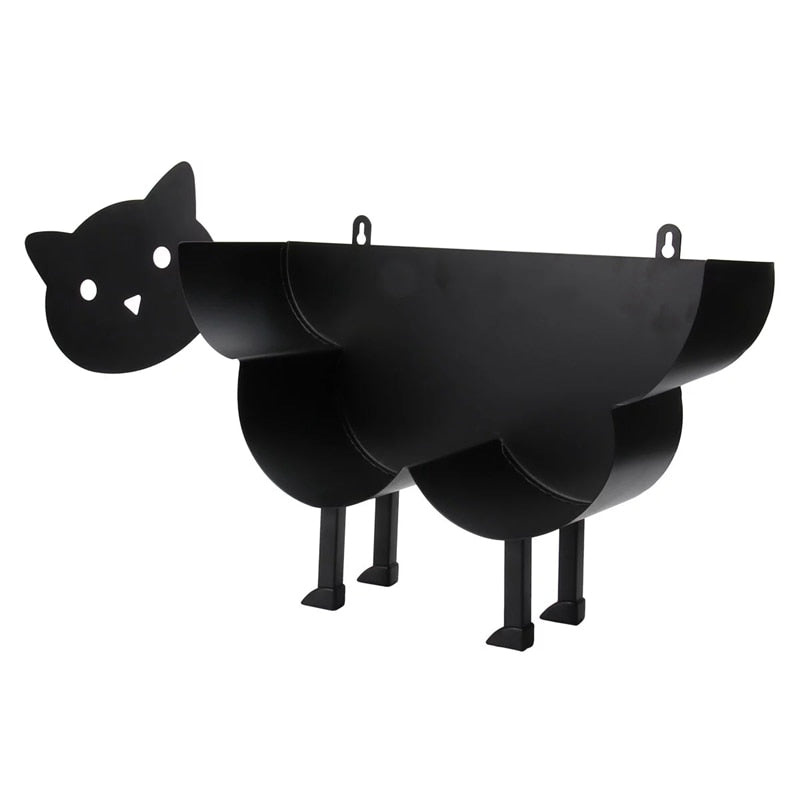 Sheep Toilet Paper Holder Bathroom Accessories