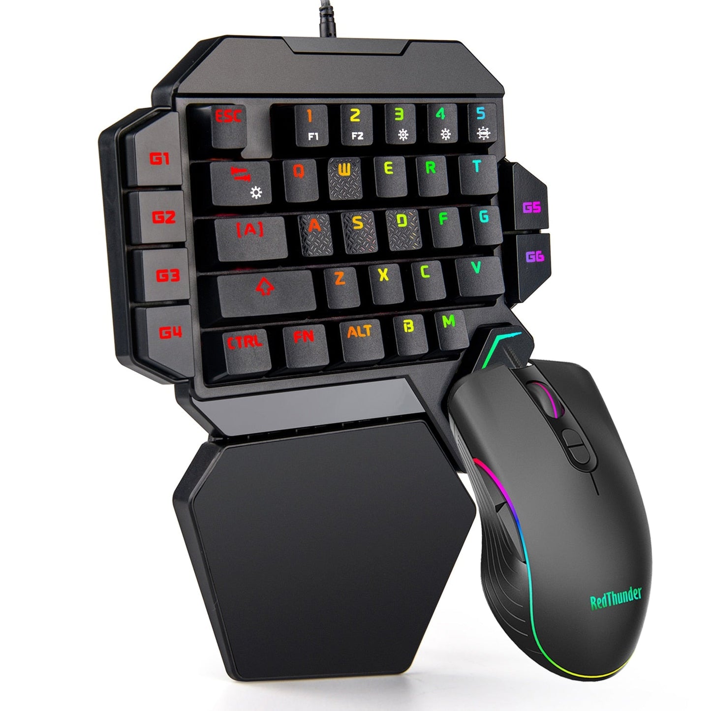 Convertisseur clavier et souris pour PS4, PS3, XBOX One, XBOX 360