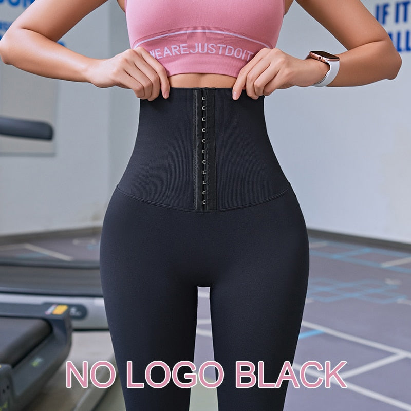 Fitness Frauen Korsett Hüfte heben postpartale Taille