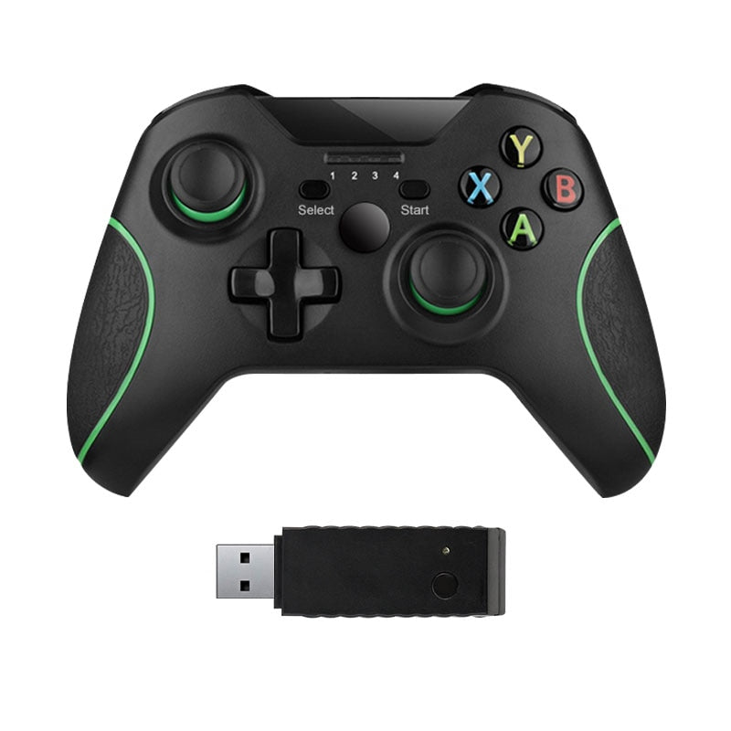 Manette sans fil 2.4G Xbox One