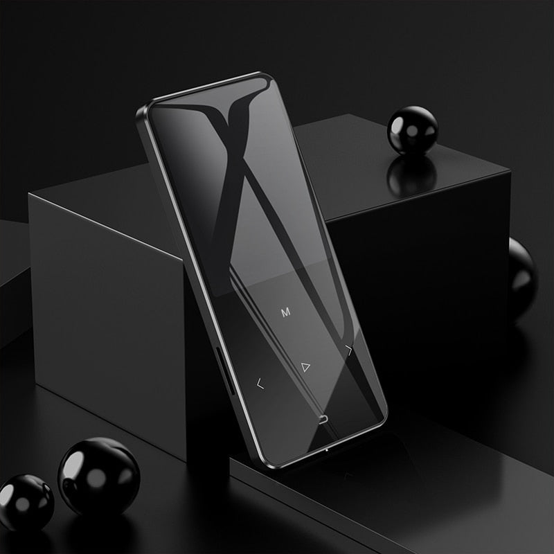 IQQ X2: New version with Hebrew support, Bluetooth, MP3, 16GB HiFi Walkman, Radio-FM