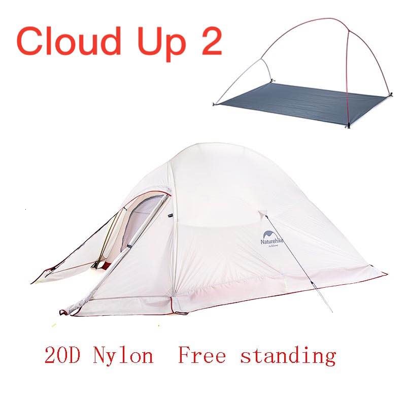 Naturehike tent for camping