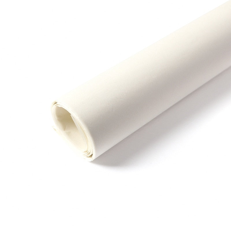 40 pcs. Tissue Paper 70*50CM Craft Paper Flower Packaging Paper Gift Wrapping Paper Decoration Festive Party Supplies