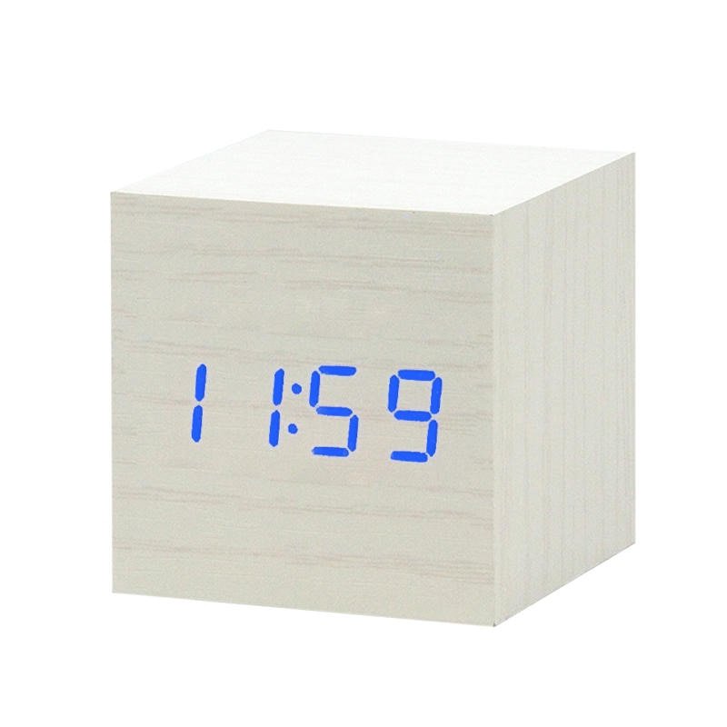 Holzwecker Klassik