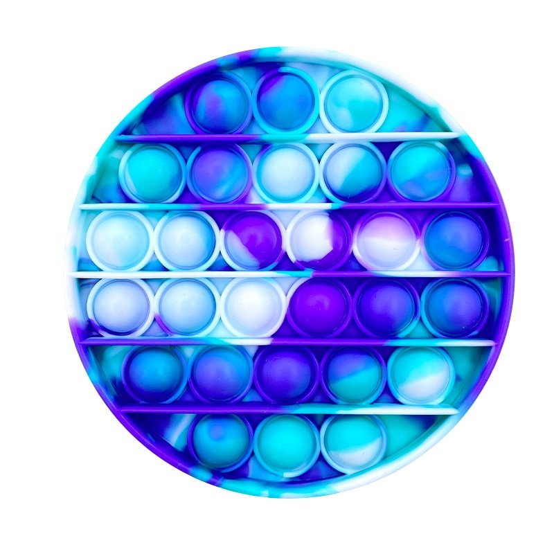 Push Pop Bubble Toy (Fidget Game)