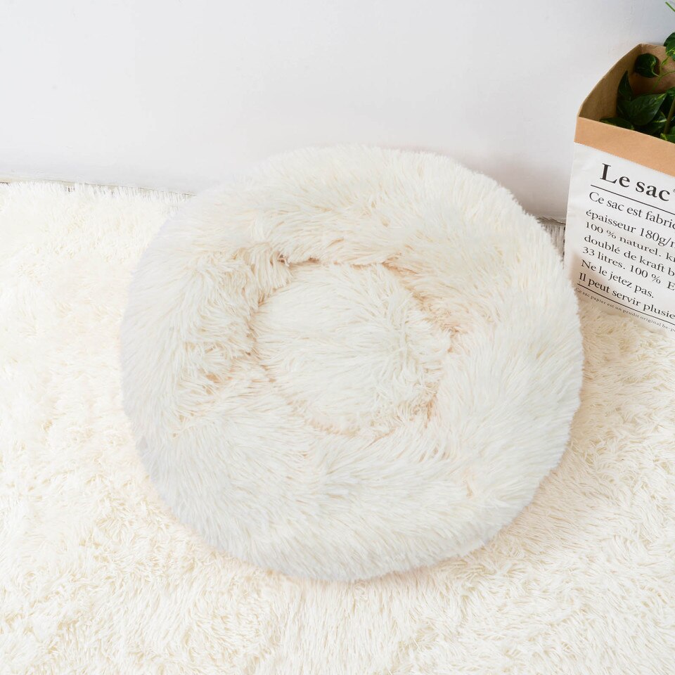 14 Colors Super Soft Cat Bed 