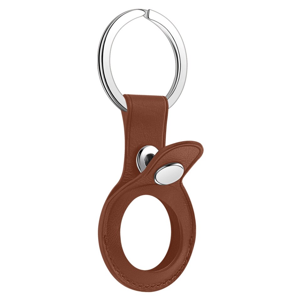 leather case for Apple AirTag