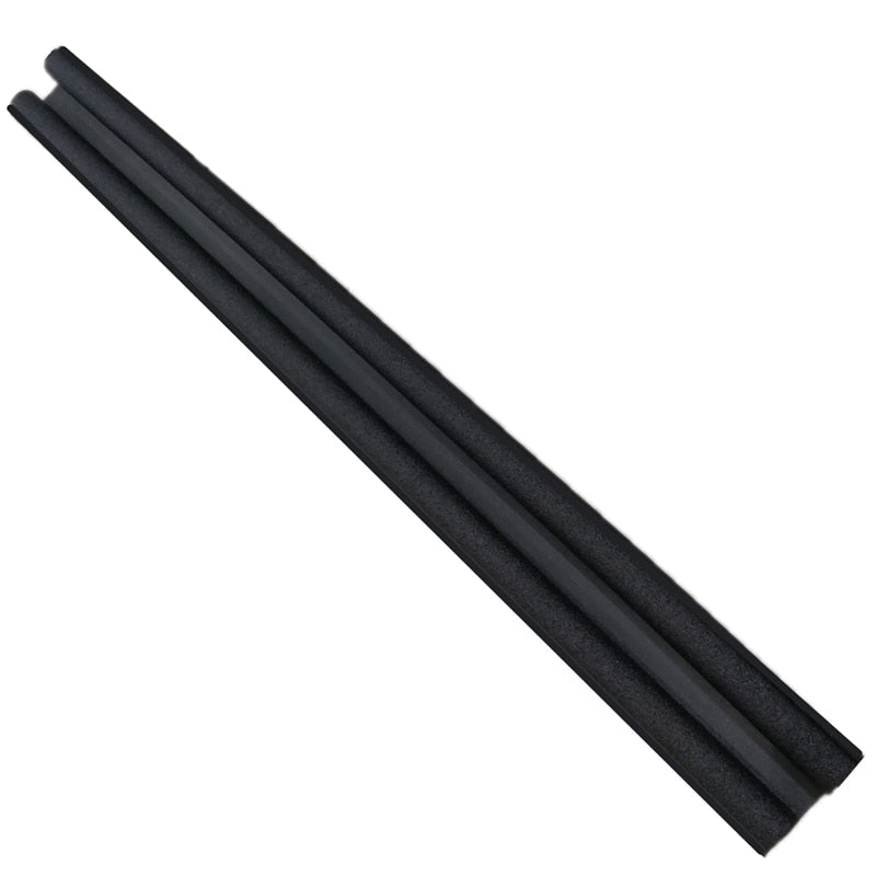 door draft stopper