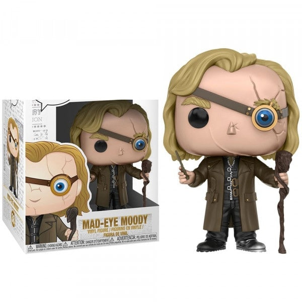 NEU Funko Pop - NEU DEMENTOR Harries Potter Hermine Ron Weasley Draco Malfoy Snape Voldemort Luna Sirius Black Vinyl PVC Action Figur