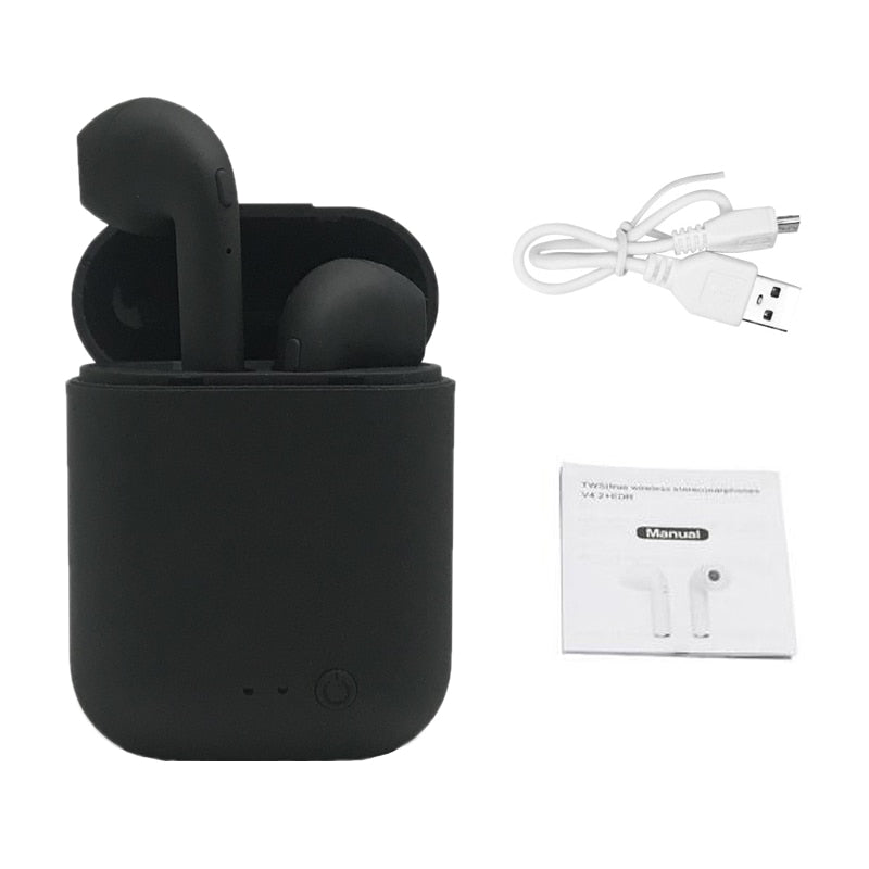 TWSMini-2wirelessearphones Bluetooth Ohrhörer