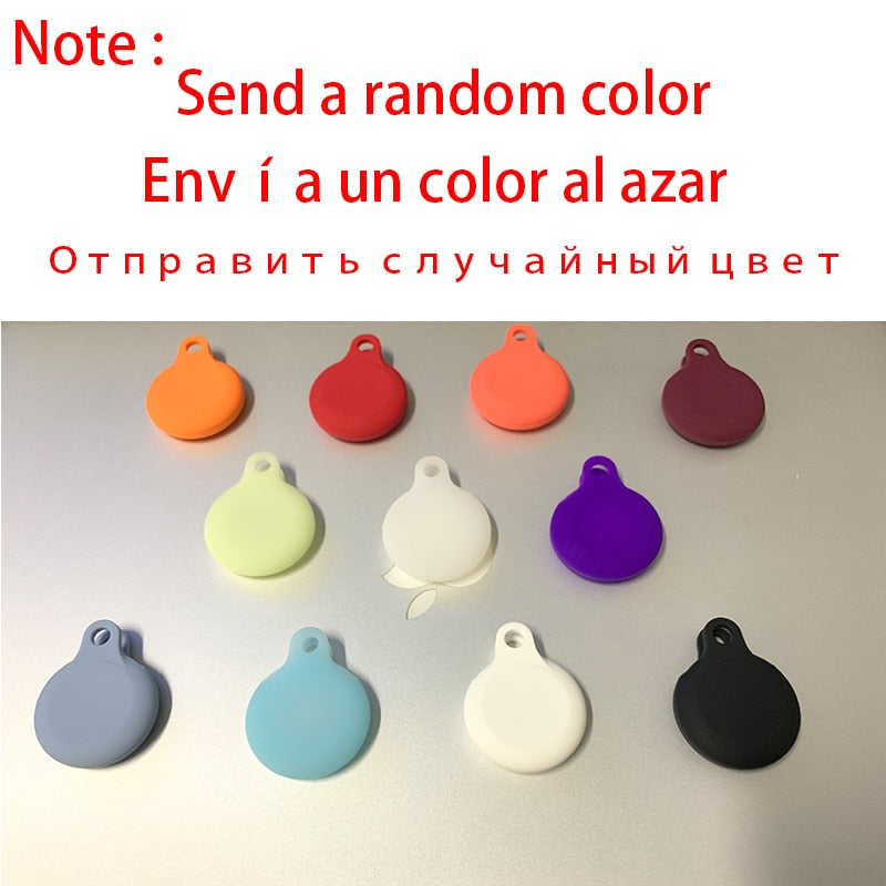 Apple AirTag silicone case
