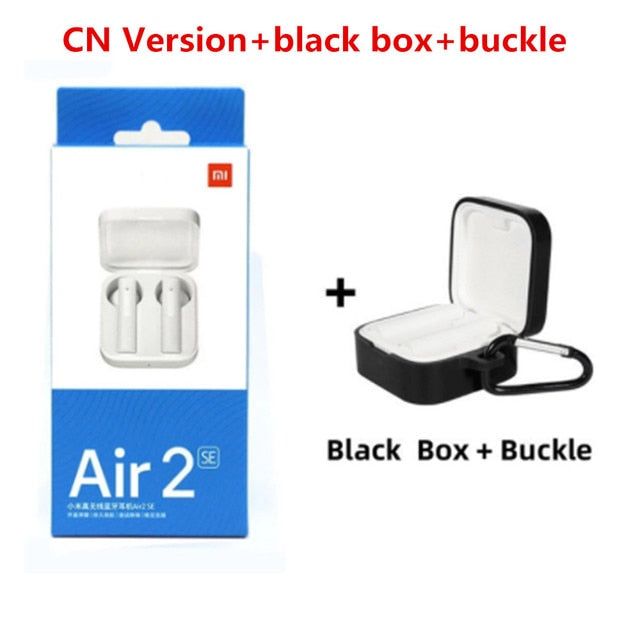 Xiaomi Air 2 SE Kopfhörer TWS BT 5.0 Earphone AirDots 2SE Mi Redmi Airdots S 2 Earbuds