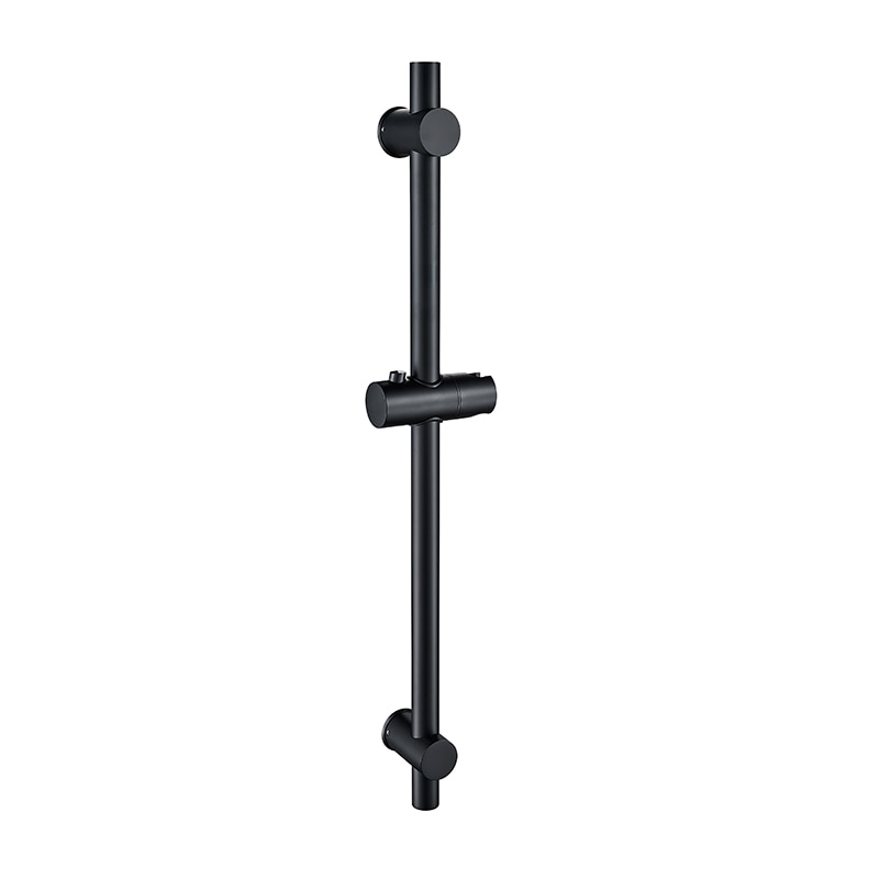 LEDEME shower rod lifter, stainless steel, L78001-3
