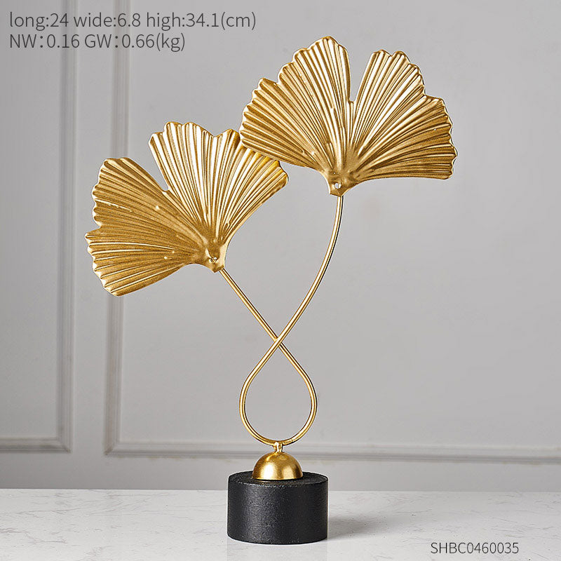 Déco maison moderne : accessoires de bureau pour le salon