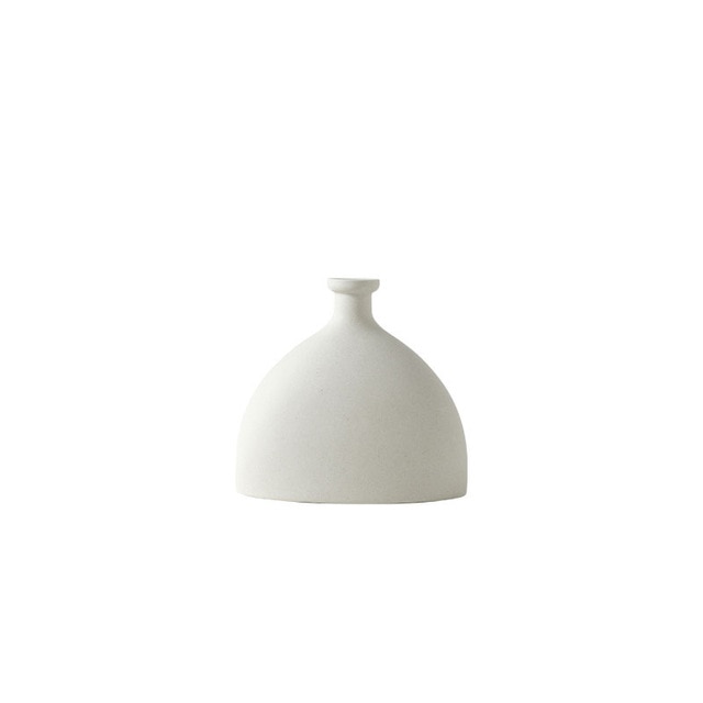 Nordic Ins Keramische Vase Heimdekoration