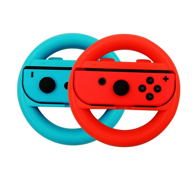 Joy-Con Holder Stand Grip for Nintendo Switch NS